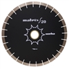 18" Matrix S20 Bridge Saw Blade