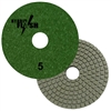 Step 5 Flash Hybrid Stone Polishing Pad