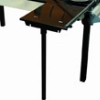 Side Extension Table for