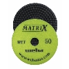 4" Matrix 7 Step 50 Grit