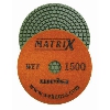 4" Matrix 7 Step 1500 Grit