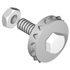 3-11 Stock-Master Replacement 35 mm Roller With 20 Bits