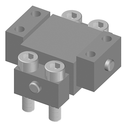 Flexible Support for Concave & Convex Surfaces Weha USA