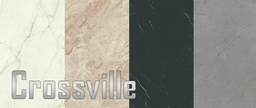 Crossville Inc Tile - Crossville Porcelain Countertops: The Ideal Solution  for Exterior Use